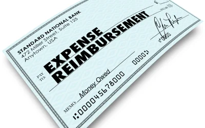 Roland Fink & Co, CPA’s Thoughts on Reimbursement vs Company Cards