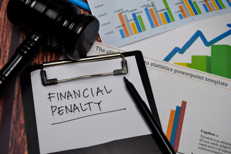 Roland Fink & Co, CPA’s Three Business Tax Penalties To Avoid When Possible