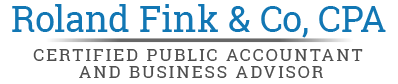 Roland Fink & Co, CPA